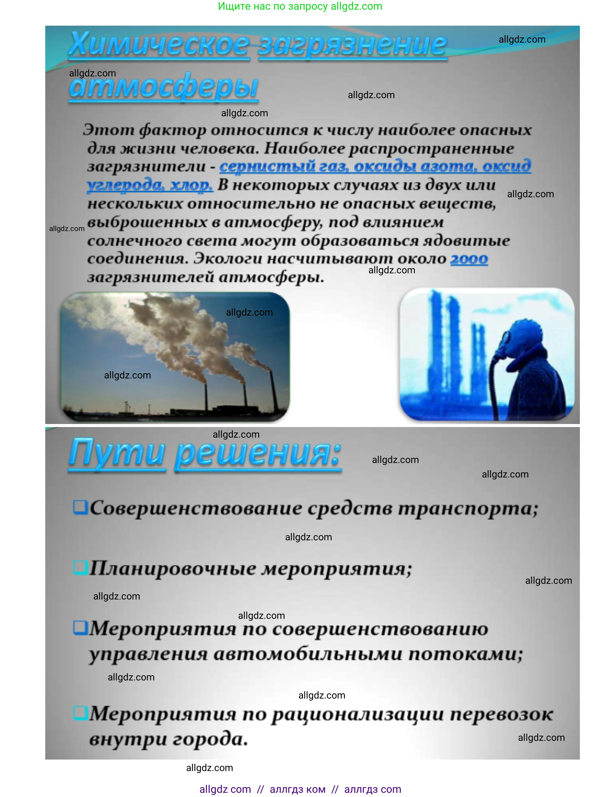 Биология, 11 класс Учебник, авторы: Пасечник Владимир Васильевич, Каменский Андрей Александрович, Рубцов Александр Михайлович, Швецов Глеб Геннадьевич, Абовян Леван Арташесович, Гапонюк Зоя Георгиевна, издательство Просвещение, Москва, 2019, страница 113, номер 4, Решение 1 (продолжение 4)