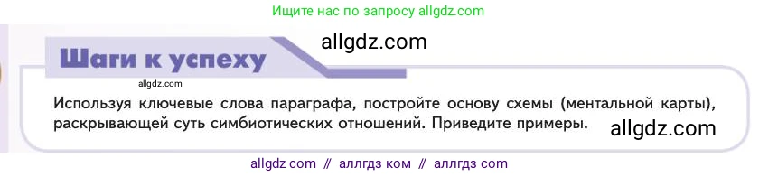 Биология, 11 класс Учебник, авторы: Пасечник Владимир Васильевич, Каменский Андрей Александрович, Рубцов Александр Михайлович, Швецов Глеб Геннадьевич, Абовян Леван Арташесович, Гапонюк Зоя Георгиевна, издательство Просвещение, Москва, 2023, страница 228, Условие
