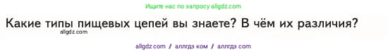 Биология, 11 класс Учебник, авторы: Пасечник Владимир Васильевич, Каменский Андрей Александрович, Рубцов Александр Михайлович, Швецов Глеб Геннадьевич, Абовян Леван Арташесович, Гапонюк Зоя Георгиевна, издательство Просвещение, Москва, 2023, страница 299, номер 1, Условие