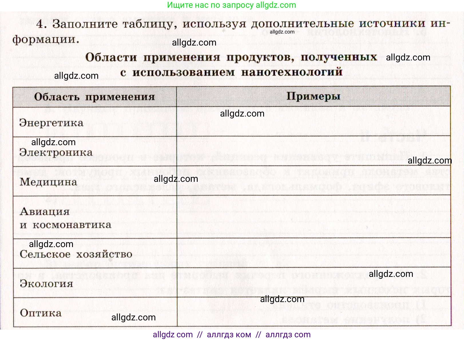 Химия, 11 класс рабочая тетрадь, авторы: Габриелян Олег Саргисович, Сладков Сергей Анатольевич, Остроумов Игорь Геннадьевич, издательство Просвещение, Москва, 2021, белого цвета, страница 90, номер 4, Условие
