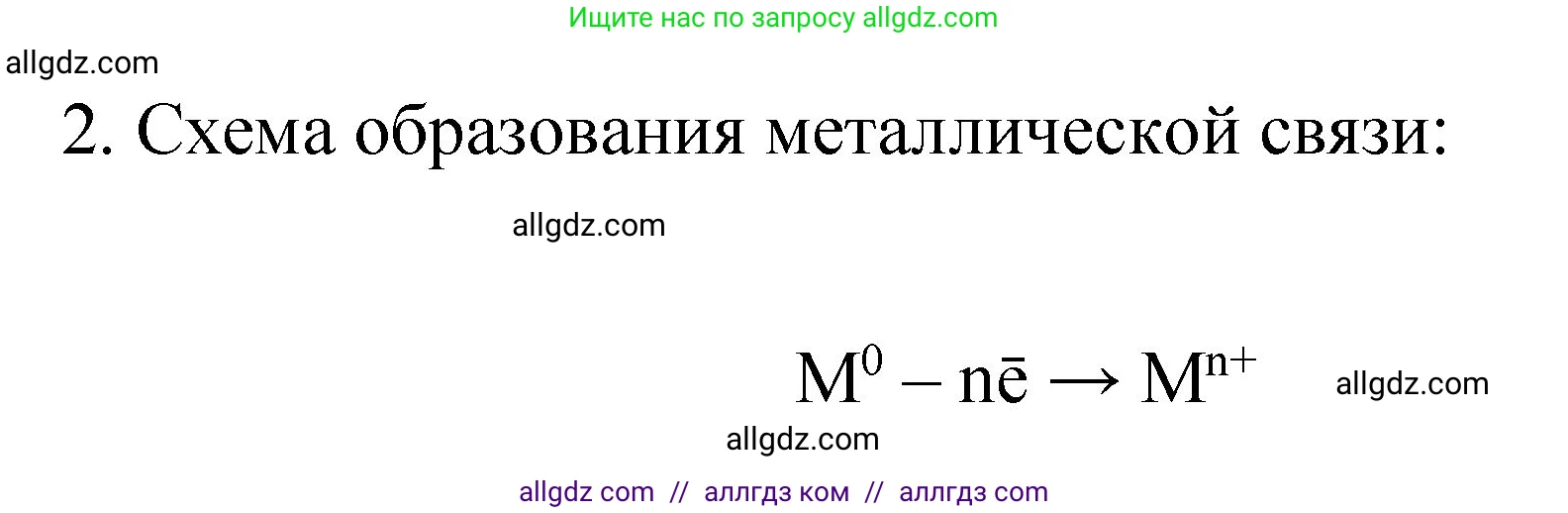 Химия, 11 класс рабочая тетрадь, авторы: Габриелян Олег Саргисович, Сладков Сергей Анатольевич, Остроумов Игорь Геннадьевич, издательство Просвещение, Москва, 2021, белого цвета, страница 22, номер 2, Решение