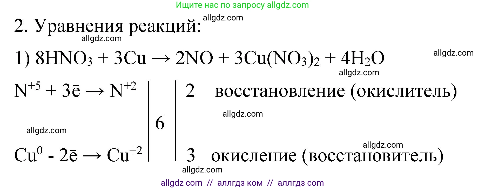 Химия, 11 класс рабочая тетрадь, авторы: Габриелян Олег Саргисович, Сладков Сергей Анатольевич, Остроумов Игорь Геннадьевич, издательство Просвещение, Москва, 2021, белого цвета, страница 57, номер 2, Решение