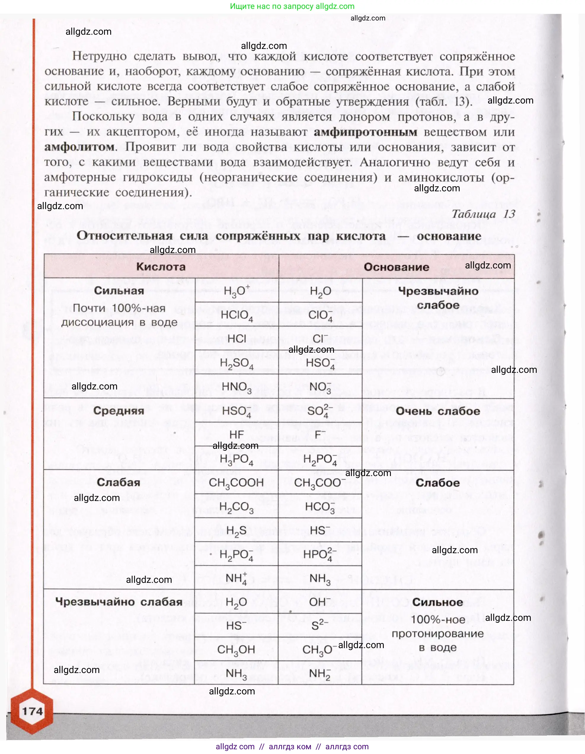 Химия, 11 класс Учебник, авторы: Габриелян Олег Саргисович, Остроумов Игорь Геннадьевич, Сладков Сергей Анатольевич, Левкин Антон Николаевич, издательство Просвещение, Москва, 2021, белого цвета, страница 174