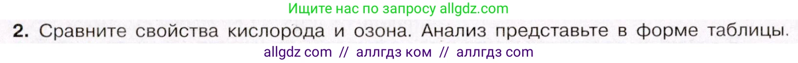 Химия, 11 класс Учебник, авторы: Габриелян Олег Саргисович, Остроумов Игорь Геннадьевич, Сладков Сергей Анатольевич, Левкин Антон Николаевич, издательство Просвещение, Москва, 2021, белого цвета, страница 276, номер 2, Условие