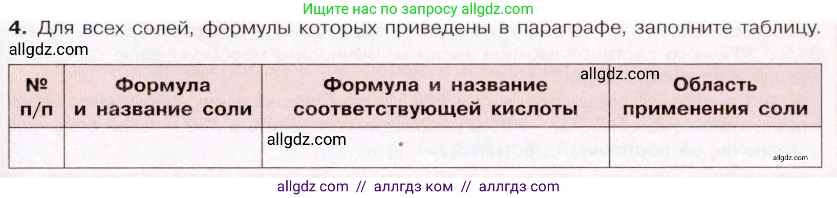 Химия, 11 класс Учебник, авторы: Габриелян Олег Саргисович, Остроумов Игорь Геннадьевич, Сладков Сергей Анатольевич, Левкин Антон Николаевич, издательство Просвещение, Москва, 2021, белого цвета, страница 381, номер 4, Условие