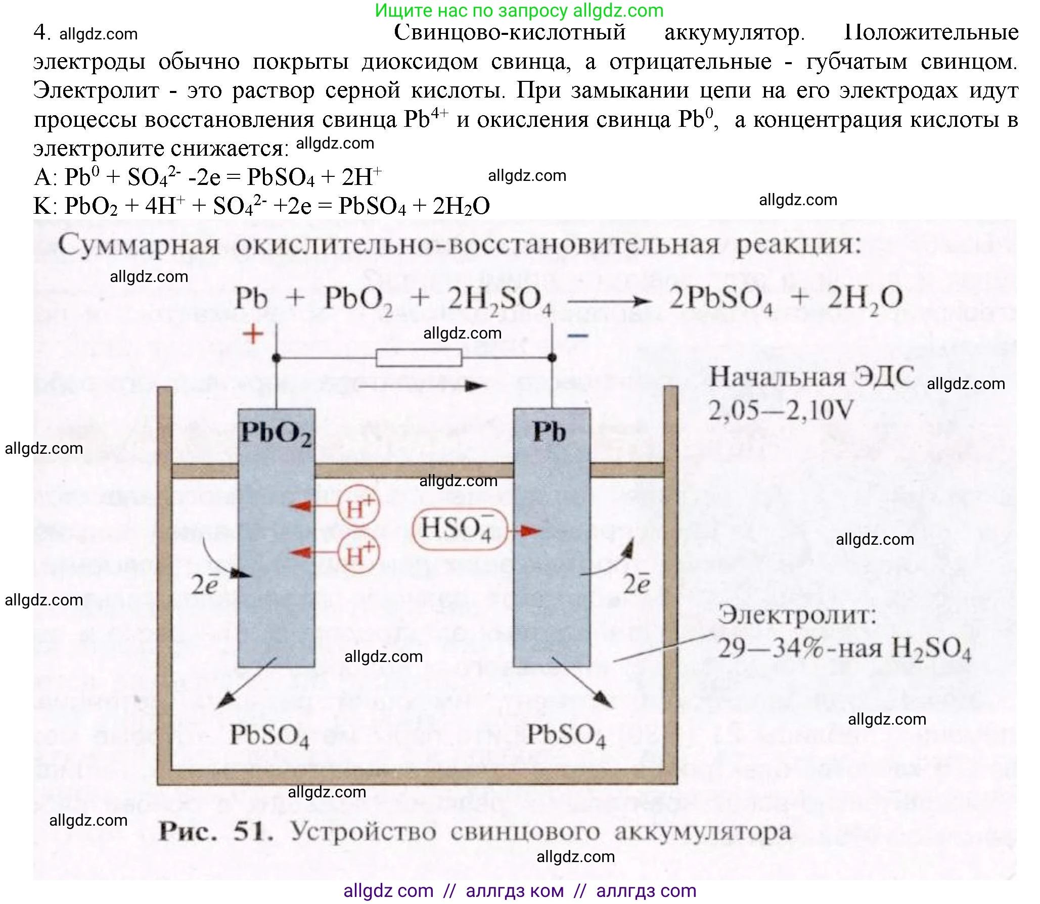 Химия, 11 класс Учебник, авторы: Габриелян Олег Саргисович, Остроумов Игорь Геннадьевич, Сладков Сергей Анатольевич, Левкин Антон Николаевич, издательство Просвещение, Москва, 2021, белого цвета, страница 234, номер 4, Решение