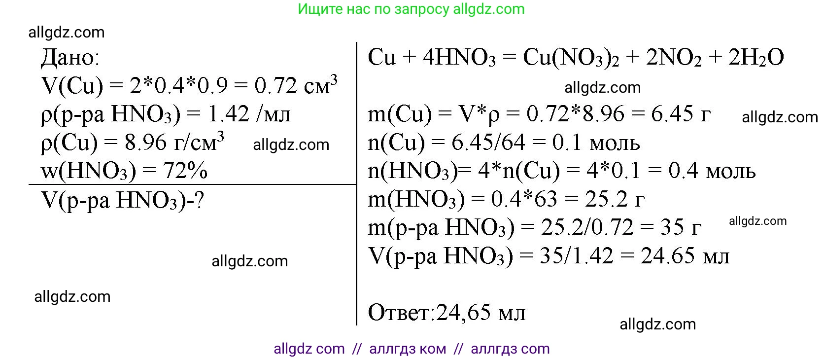 Химия, 11 класс Учебник, авторы: Габриелян Олег Саргисович, Остроумов Игорь Геннадьевич, Сладков Сергей Анатольевич, Левкин Антон Николаевич, издательство Просвещение, Москва, 2021, белого цвета, страница 325, номер 13, Решение