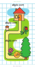 Математика, 1 класс Учебник, авторы: Моро Мария Игнатьевна, Волкова Светлана Ивановна, Степанова Светлана Вячеславовна, издательство Просвещение, Москва, 2023, белого цвета, Часть 1, страница 7, номер 7, Условие (продолжение 2)