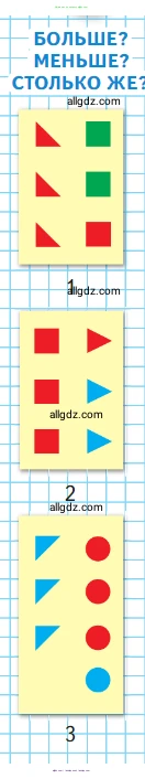 Математика, 1 класс Учебник, авторы: Моро Мария Игнатьевна, Волкова Светлана Ивановна, Степанова Светлана Вячеславовна, издательство Просвещение, Москва, 2023, белого цвета, Часть 1, страница 32, Условие
