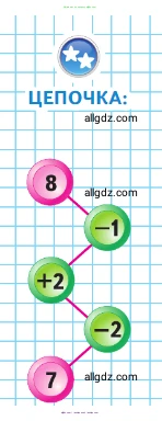 Математика, 1 класс Учебник, авторы: Моро Мария Игнатьевна, Волкова Светлана Ивановна, Степанова Светлана Вячеславовна, издательство Просвещение, Москва, 2023, белого цвета, Часть 1, страница 86, Условие
