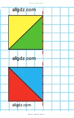 Математика, 1 класс Учебник, авторы: Моро Мария Игнатьевна, Волкова Светлана Ивановна, Степанова Светлана Вячеславовна, издательство Просвещение, Москва, 2023, белого цвета, Часть 2, страница 59, номер 19, Условие (продолжение 2)