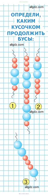 Математика, 1 класс Учебник, авторы: Моро Мария Игнатьевна, Волкова Светлана Ивановна, Степанова Светлана Вячеславовна, издательство Просвещение, Москва, 2023, белого цвета, Часть 2, страница 4, Условие