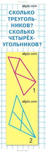Математика, 1 класс Учебник, авторы: Моро Мария Игнатьевна, Волкова Светлана Ивановна, Степанова Светлана Вячеславовна, издательство Просвещение, Москва, 2023, белого цвета, Часть 2, страница 51, Условие