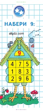 Математика, 1 класс Учебник, авторы: Моро Мария Игнатьевна, Волкова Светлана Ивановна, Степанова Светлана Вячеславовна, издательство Просвещение, Москва, 2023, белого цвета, Часть 2, страница 52, Условие