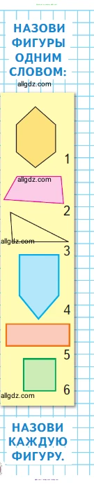 Математика, 1 класс Учебник, авторы: Моро Мария Игнатьевна, Волкова Светлана Ивановна, Степанова Светлана Вячеславовна, издательство Просвещение, Москва, 2023, белого цвета, Часть 2, страница 57, Условие