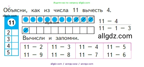 Математика, 1 класс Учебник, авторы: Моро Мария Игнатьевна, Волкова Светлана Ивановна, Степанова Светлана Вячеславовна, издательство Просвещение, Москва, 2023, белого цвета, Часть 2, страница 82, Условие