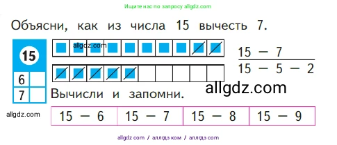 Математика, 1 класс Учебник, авторы: Моро Мария Игнатьевна, Волкова Светлана Ивановна, Степанова Светлана Вячеславовна, издательство Просвещение, Москва, 2023, белого цвета, Часть 2, страница 86, Условие