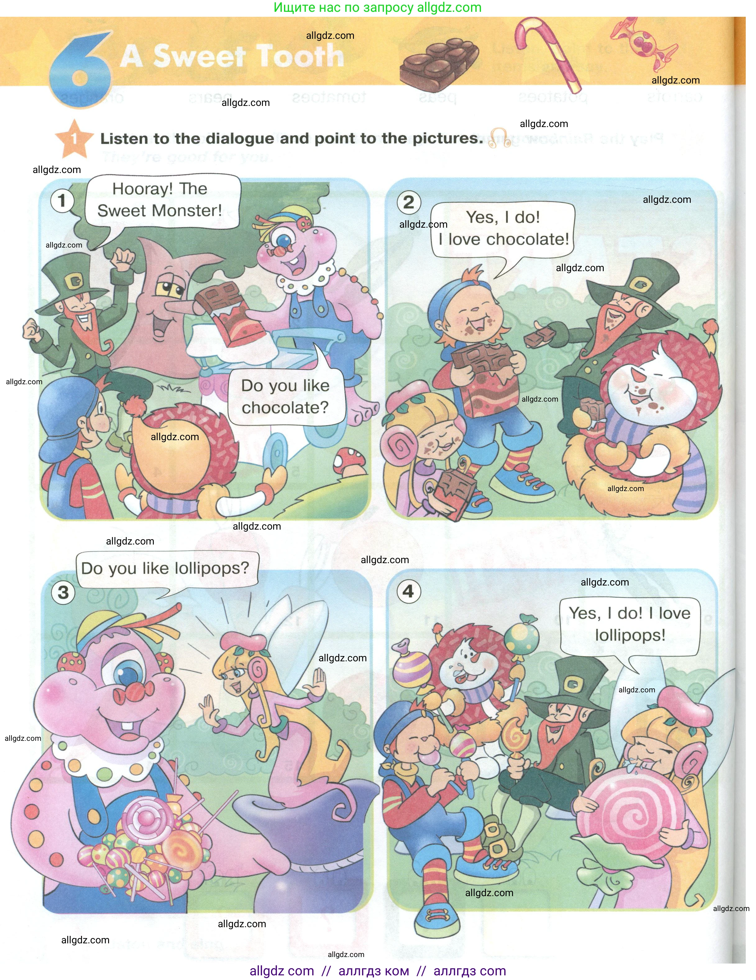 Английский язык (english), 2 класс Учебник (Student's book), авторы: Баранова Ксения Михайловна (Baranova Ksenia), Дули Дженни (Dooley Jenny), Копылова Виктория Викторовна (Kopylova Victoria), Мильруд Радислав Петрович (Millrood Radislav), Эванс Вирджиния (Evans Virginia), издательство Просвещение, Москва, 2023, белого цвета, Часть ( Part) 2, страница 32, номер 1, Условие