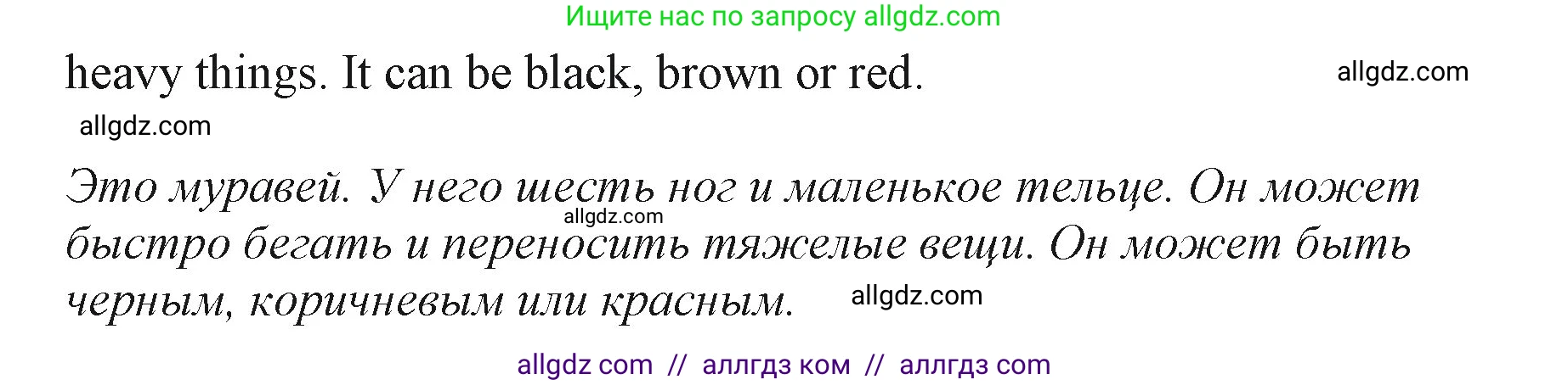 Английский язык (english), 2 класс Учебник (Student's book), авторы: Баранова Ксения Михайловна (Baranova Ksenia), Дули Дженни (Dooley Jenny), Копылова Виктория Викторовна (Kopylova Victoria), Мильруд Радислав Петрович (Millrood Radislav), Эванс Вирджиния (Evans Virginia), издательство Просвещение, Москва, 2023, белого цвета, Часть ( Part) 2, страница 13, номер 4, Решение (продолжение 2)