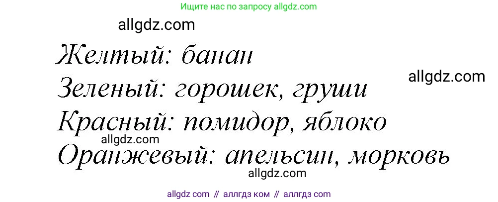 Английский язык (english), 2 класс Учебник (Student's book), авторы: Баранова Ксения Михайловна (Baranova Ksenia), Дули Дженни (Dooley Jenny), Копылова Виктория Викторовна (Kopylova Victoria), Мильруд Радислав Петрович (Millrood Radislav), Эванс Вирджиния (Evans Virginia), издательство Просвещение, Москва, 2023, белого цвета, Часть ( Part) 2, страница 31, номер 3, Решение (продолжение 2)