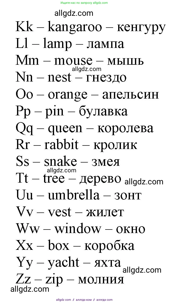 Английский язык (english), 2 класс Учебник (Student's book), авторы: Быкова Надежда Ильинична (Bykova Nadezhda), Бадулина Ольга Ивановна, Поспелова Марина Давидовна (Pospelova Marina), Эванс Вирджиния (Evans Virginia), издательство Просвещение, Москва, 2023, розового цвета, Часть ( Part) 1, страница 16, номер 1, Решение 1 (продолжение 2)