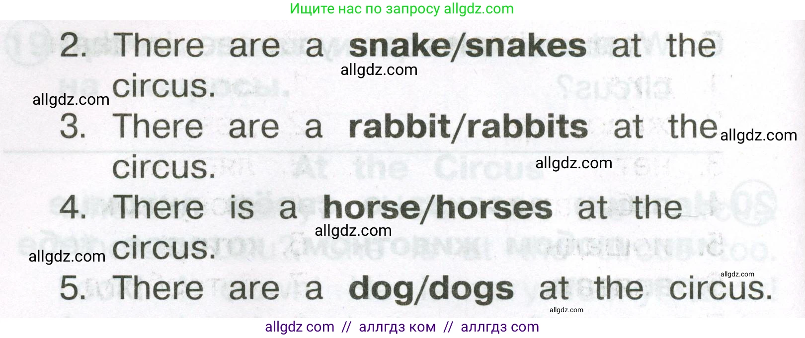 Английский язык (english), 2 класс Сборник упражнений, авторы: Быкова Надежда Ильинична (Bykova Nadezhda), Поспелова Марина Давидовна (Pospelova Marina), издательство Просвещение, Москва, 2023, розового цвета, страница 79, номер 21, Условие (продолжение 2)