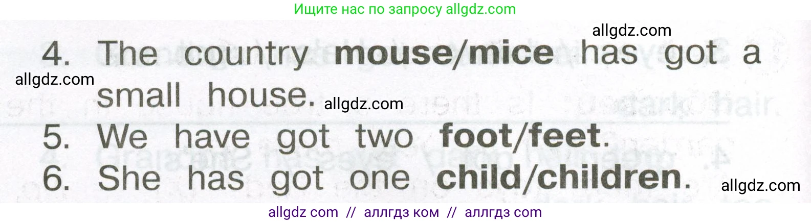 Английский язык (english), 2 класс Сборник упражнений, авторы: Быкова Надежда Ильинична (Bykova Nadezhda), Поспелова Марина Давидовна (Pospelova Marina), издательство Просвещение, Москва, 2023, розового цвета, страница 93, номер 9, Условие (продолжение 2)