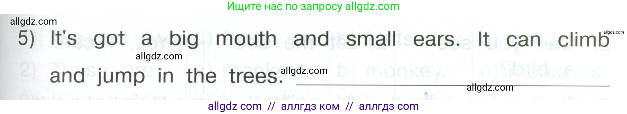 Английский язык (english), 2 класс Сборник упражнений, автор: Котова Марина Петровна, издательство Просвещение, Москва, 2023, белого цвета, страница 82, номер 13, Условие (продолжение 2)