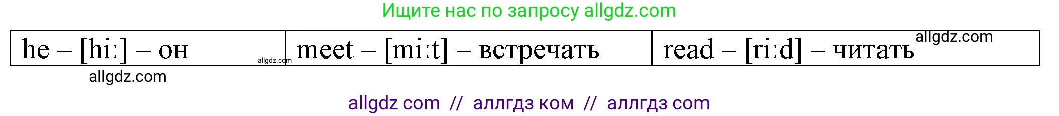 Английский язык (english), 2 класс Сборник упражнений, автор: Котова Марина Петровна, издательство Просвещение, Москва, 2023, белого цвета, страница 33, номер 18, Решение (продолжение 2)