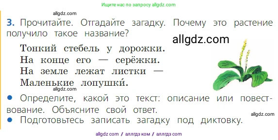 Русский язык, 2 класс Учебник, авторы: Канакина Валентина Павловна, Горецкий Всеслав Гаврилович, издательство Просвещение, Москва, 2023, белого цвета, Часть 2, страница 97, Условие