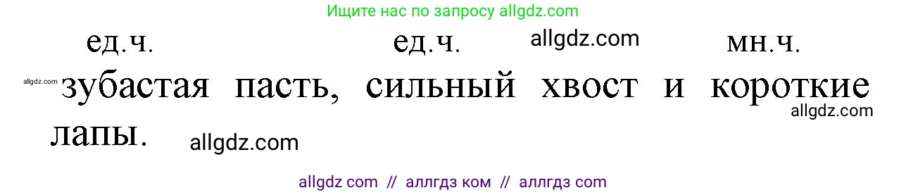 Русский язык, 2 класс Учебник, авторы: Канакина Валентина Павловна, Горецкий Всеслав Гаврилович, издательство Просвещение, Москва, 2023, белого цвета, Часть 2, страница 94, номер 165, Решение (продолжение 2)