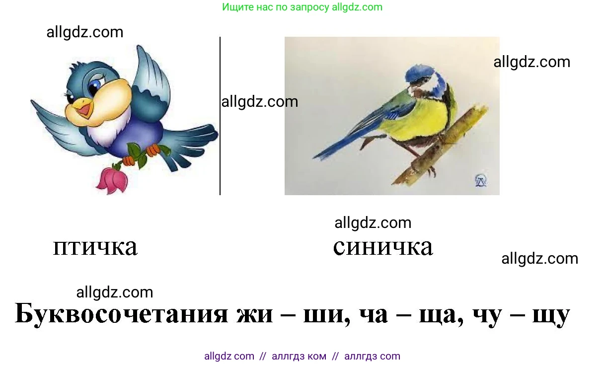 Русский язык, 2 класс Учебник, авторы: Канакина Валентина Павловна, Горецкий Всеслав Гаврилович, издательство Просвещение, Москва, 2023, белого цвета, Часть 2, страница 9, Решение (продолжение 2)