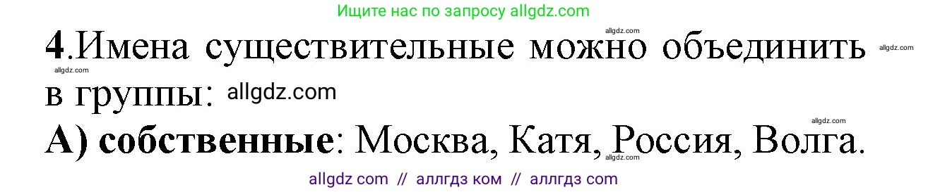 Русский язык, 2 класс Учебник, авторы: Канакина Валентина Павловна, Горецкий Всеслав Гаврилович, издательство Просвещение, Москва, 2023, белого цвета, Часть 2, страница 66, Решение