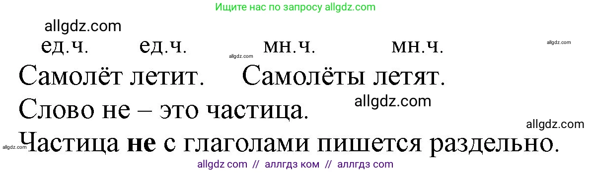 Русский язык, 2 класс Учебник, авторы: Канакина Валентина Павловна, Горецкий Всеслав Гаврилович, издательство Просвещение, Москва, 2023, белого цвета, Часть 2, страница 83, Решение (продолжение 2)