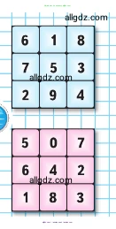 Математика, 2 класс Учебник, авторы: Моро Мария Игнатьевна, Бантова Мария Александровна, Бельтюкова Галина Васильевна, Волкова Светлана Ивановна, Степанова Светлана Вячеславовна, издательство Просвещение, Москва, 2023, белого цвета, Часть 1, страница 65, номер 8, Условие (продолжение 2)