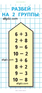 Математика, 2 класс Учебник, авторы: Моро Мария Игнатьевна, Бантова Мария Александровна, Бельтюкова Галина Васильевна, Волкова Светлана Ивановна, Степанова Светлана Вячеславовна, издательство Просвещение, Москва, 2023, белого цвета, Часть 1, страница 4, Условие