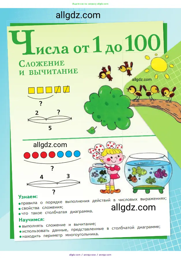 Математика, 2 класс Учебник, авторы: Моро Мария Игнатьевна, Бантова Мария Александровна, Бельтюкова Галина Васильевна, Волкова Светлана Ивановна, Степанова Светлана Вячеславовна, издательство Просвещение, Москва, 2023, белого цвета, страница 25