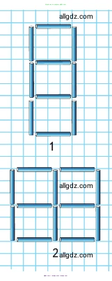 Математика, 2 класс Учебник, авторы: Моро Мария Игнатьевна, Бантова Мария Александровна, Бельтюкова Галина Васильевна, Волкова Светлана Ивановна, Степанова Светлана Вячеславовна, издательство Просвещение, Москва, 2023, белого цвета, Часть 2, страница 35, номер 7, Условие (продолжение 2)