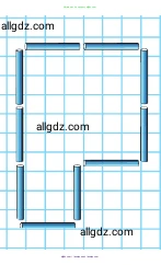 Математика, 2 класс Учебник, авторы: Моро Мария Игнатьевна, Бантова Мария Александровна, Бельтюкова Галина Васильевна, Волкова Светлана Ивановна, Степанова Светлана Вячеславовна, издательство Просвещение, Москва, 2023, белого цвета, Часть 2, страница 59, номер 9, Условие (продолжение 2)