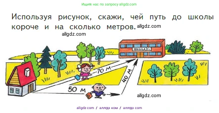 Математика, 2 класс Учебник, авторы: Моро Мария Игнатьевна, Бантова Мария Александровна, Бельтюкова Галина Васильевна, Волкова Светлана Ивановна, Степанова Светлана Вячеславовна, издательство Просвещение, Москва, 2023, белого цвета, Часть 2, страница 25, Условие