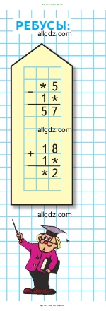 Математика, 2 класс Учебник, авторы: Моро Мария Игнатьевна, Бантова Мария Александровна, Бельтюкова Галина Васильевна, Волкова Светлана Ивановна, Степанова Светлана Вячеславовна, издательство Просвещение, Москва, 2023, белого цвета, Часть 2, страница 15, Условие