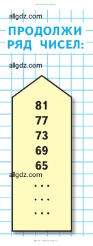 Математика, 2 класс Учебник, авторы: Моро Мария Игнатьевна, Бантова Мария Александровна, Бельтюкова Галина Васильевна, Волкова Светлана Ивановна, Степанова Светлана Вячеславовна, издательство Просвещение, Москва, 2023, белого цвета, Часть 2, страница 19, Условие