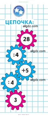 Математика, 2 класс Учебник, авторы: Моро Мария Игнатьевна, Бантова Мария Александровна, Бельтюкова Галина Васильевна, Волкова Светлана Ивановна, Степанова Светлана Вячеславовна, издательство Просвещение, Москва, 2023, белого цвета, Часть 2, страница 75, Условие