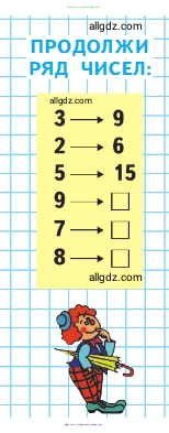 Математика, 2 класс Учебник, авторы: Моро Мария Игнатьевна, Бантова Мария Александровна, Бельтюкова Галина Васильевна, Волкова Светлана Ивановна, Степанова Светлана Вячеславовна, издательство Просвещение, Москва, 2023, белого цвета, Часть 2, страница 78, Условие