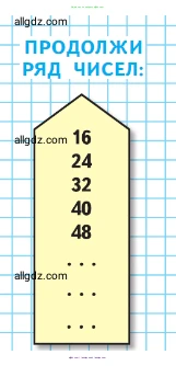 Математика, 2 класс Учебник, авторы: Моро Мария Игнатьевна, Бантова Мария Александровна, Бельтюкова Галина Васильевна, Волкова Светлана Ивановна, Степанова Светлана Вячеславовна, издательство Просвещение, Москва, 2023, белого цвета, Часть 2, страница 81, Условие