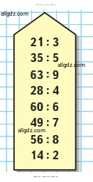 Математика, 2 класс Учебник, авторы: Моро Мария Игнатьевна, Бантова Мария Александровна, Бельтюкова Галина Васильевна, Волкова Светлана Ивановна, Степанова Светлана Вячеславовна, издательство Просвещение, Москва, 2023, белого цвета, Часть 2, страница 90, Условие