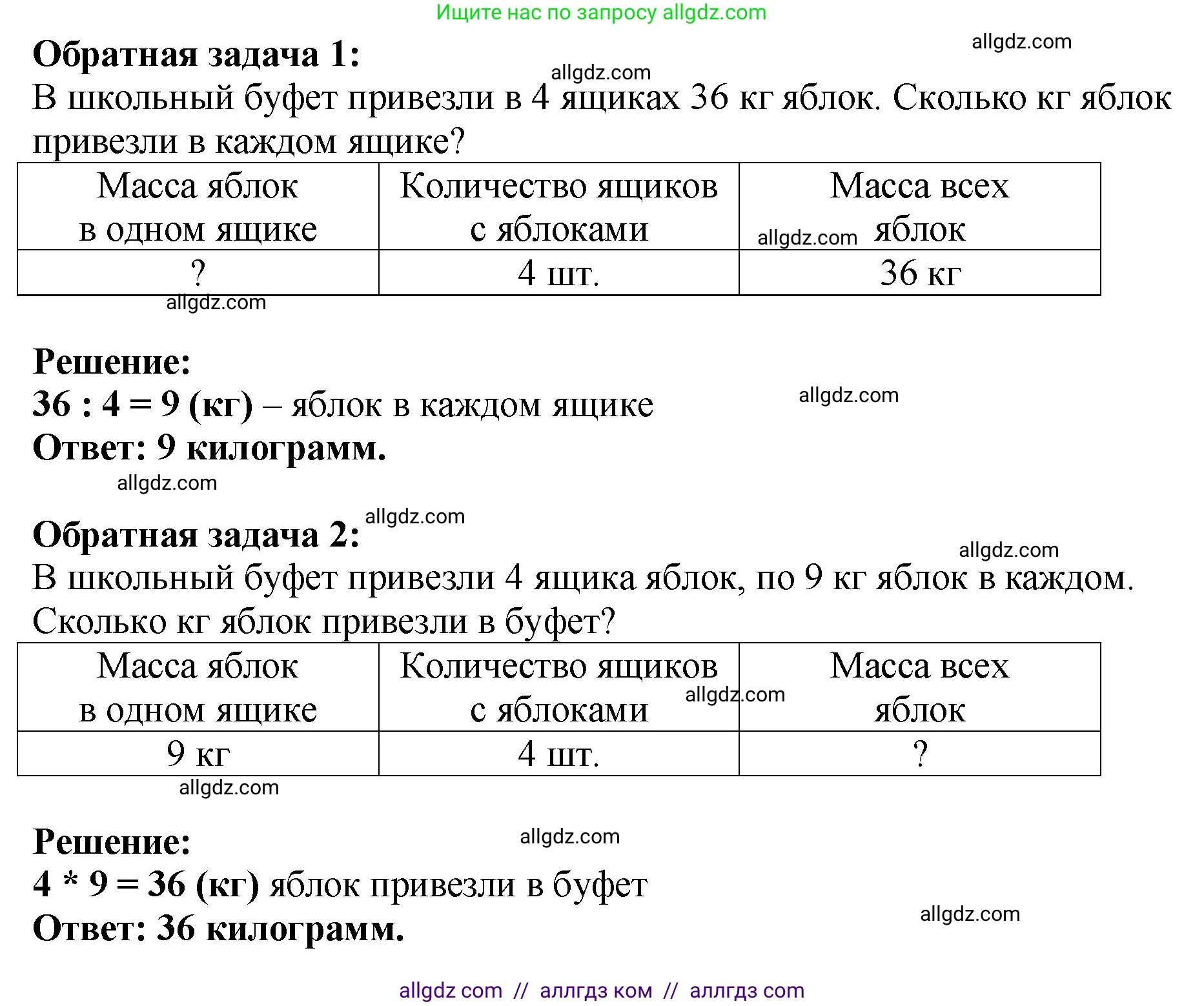 Математика, 2 класс Учебник, авторы: Моро Мария Игнатьевна, Бантова Мария Александровна, Бельтюкова Галина Васильевна, Волкова Светлана Ивановна, Степанова Светлана Вячеславовна, издательство Просвещение, Москва, 2023, белого цвета, Часть 2, страница 77, номер 5, Решение (продолжение 2)