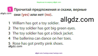 Английский язык (english), 3 класс Учебник (Student's book), авторы: Быкова Надежда Ильинична (Bykova Nadezhda), Дули Дженни (Dooley Jenny), Поспелова Марина Давидовна (Pospelova Marina), Эванс Вирджиния (Evans Virginia), издательство Просвещение, Москва, 2023, зелёного цвета, Часть 1, страница 20, номер 1, Условие