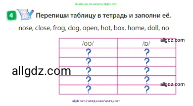 Английский язык (english), 3 класс Учебник (Student's book), авторы: Быкова Надежда Ильинична (Bykova Nadezhda), Дули Дженни (Dooley Jenny), Поспелова Марина Давидовна (Pospelova Marina), Эванс Вирджиния (Evans Virginia), издательство Просвещение, Москва, 2023, зелёного цвета, Часть 1, страница 63, номер 4, Условие