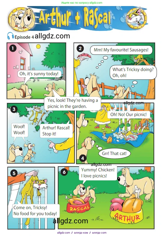 Английский язык (english), 3 класс Учебник (Student's book), авторы: Быкова Надежда Ильинична (Bykova Nadezhda), Дули Дженни (Dooley Jenny), Поспелова Марина Давидовна (Pospelova Marina), Эванс Вирджиния (Evans Virginia), издательство Просвещение, Москва, 2023, зелёного цвета, Часть 2, страница 56, Условие